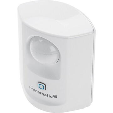 HomeMatic IP indoor wh and twilight sensor