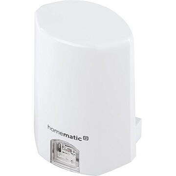 Homematic IP 151566A0,  IP43, Alb