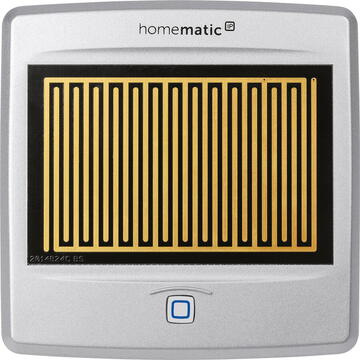 Homematic IP 154826A0, 12 V AC, 200 mm, Alb