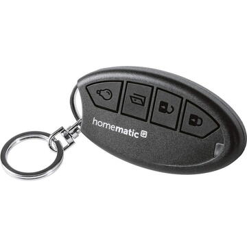 Homematic IP 142561A0, IP20,  1.5 V, 838 MHz, 200 m, Negru