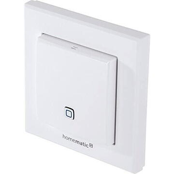 Homematic IP 150181A0, IP20,  868.3 MHz, Alb