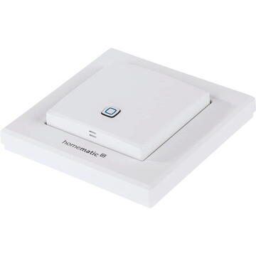 Homematic IP 150181A0, IP20,  868.3 MHz, Alb
