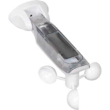 Rademacher DuoFern sun and wind sensor