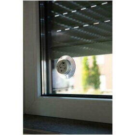 Rademacher DuoFern sun sensor