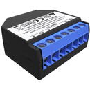 Shelly Relay 2.5 WIFI 2x10A