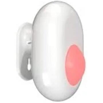 Senzor de mișcare Shelly 2400 - 2484 MHz, Wireless, 6500mAh, Alb