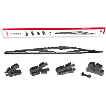 Stergatoare auto AMiO Stergator clasic 28" 700mm