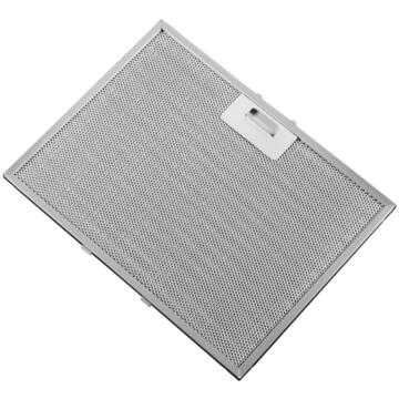 Hota Whirlpool AKR 65F LM K, 375 m3/h, LED, 3 viteze, Negru