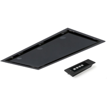 Hota MPM-63-OWS-01 Hota Negru 4 viteze 1 motor