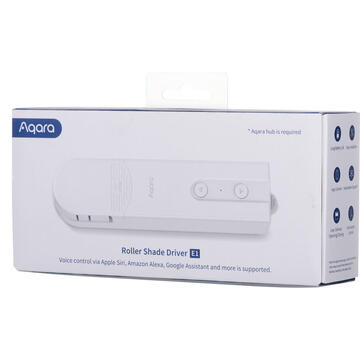 Xiaomi RSD-M01, 5 V, 1 A, Alb