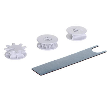 Xiaomi RSD-M01, 5 V, 1 A, Alb