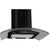 Hota Chimney Hood Akpo WK-4 Largo Eco 60 Wall-mounted