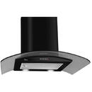 Hota Chimney Hood Akpo WK-4 Largo Eco 60 Wall-mounted