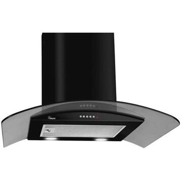 Hota Chimney hood Akpo WK-4 Largo Eco 50 Wall-mounted