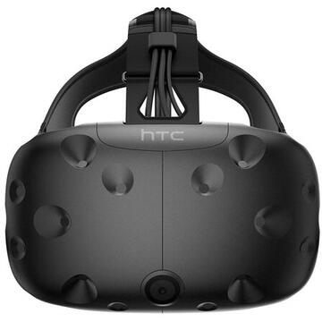 HTC Vive Headset and Link Box