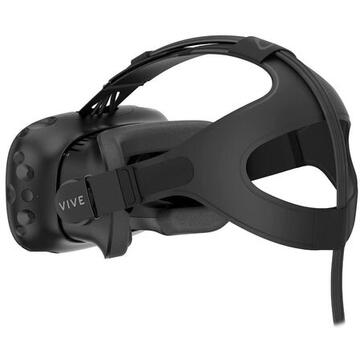 HTC Vive Headset and Link Box