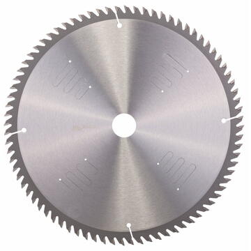 Bosch Panza de fierastrau circular pentru lemn, 305 x 30 x 2.2 mm, 80 de dinti