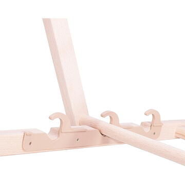 PLATINET SCAUN PLIABIL GRADINA