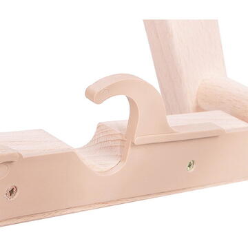 PLATINET SCAUN PLIABIL GRADINA