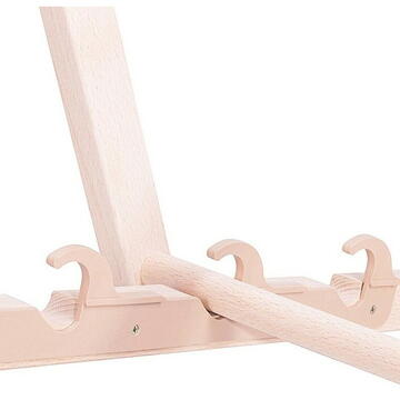 PLATINET SCAUN PLIABIL GRADINA