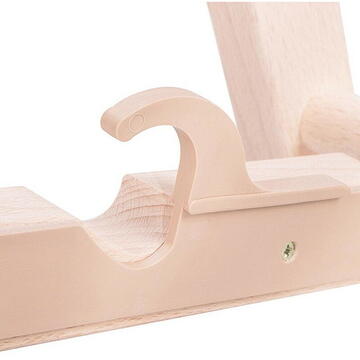 PLATINET SCAUN PLIABIL GRADINA