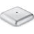 Comutator universal Bosch Flex, Wireless, Alb, 120x120x25mm