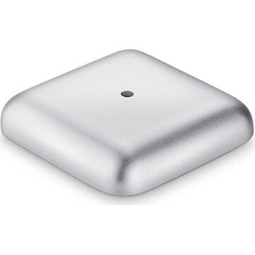 Comutator universal Bosch Flex, Wireless, Alb, 120x120x25mm