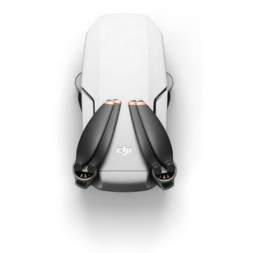 Kit Drona DJI Mavic Mini 2 FMC, 4K30, 12MPGimbal 3 axe, 10km raza trans., auton. 31min, 249g