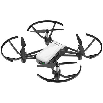 Kit Drona DJI Tello Boost Combo, HD720P30, 5MPTransm. L 100m/H 30m, auton. 13min, 80g