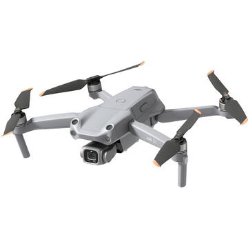 Kit Drona DJI Mavic Air 2S FMC, 5.4K30, 20MPGimbal 3axe, 12km raza transm., auton. 31min, 595g