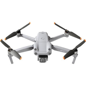 Kit Drona DJI Mavic Air 2S FMC, 5.4K30, 20MPGimbal 3axe, 12km raza transm., auton. 31min, 595g