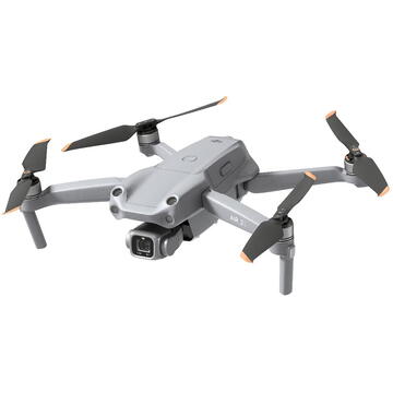 Kit Drona DJI Mavic Air 2S FMC, 5.4K30, 20MPGimbal 3axe, 12km raza transm., auton. 31min, 595g