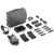 Kit Drona DJI Mavic 3 Cine Premium Combo, 5.1K50Gimbal 3axe, 15km raza transm., auton. 46min, 899g