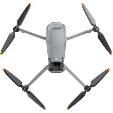 Kit Drona DJI Mavic 3 Cine Premium Combo, 5.1K50Gimbal 3axe, 15km raza transm., auton. 46min, 899g