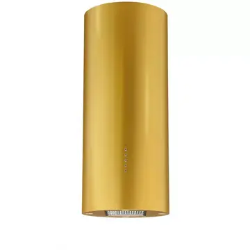 Hota Okap przyścienny tuba AKPO WK-4 BALMERA WL ZŁOTY (sterowanie mechaniczne)