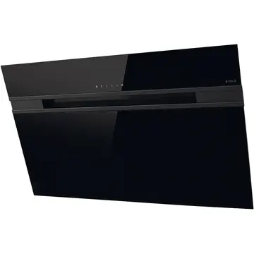 Hota ELICA STRIPE BL/A/90/LX Hood 90 cm negru