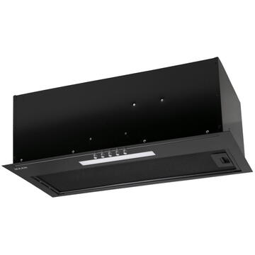 Hota MAAN Hood Fiugi L 50 black