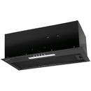 Hota MAAN Hood Fiugi L 50 black