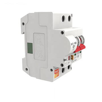 PNI-PT802P, 100 A, 230 V, Alb
