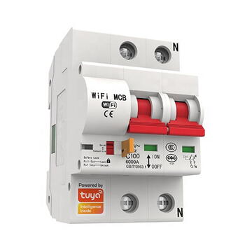 PNI-PT802P, 100 A, 230 V, Alb