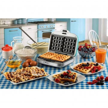 Aparat de facut vafe Ariete Party Time 700W