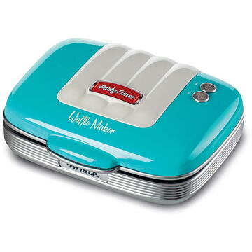 Aparat de facut vafe Ariete Party Time 700W