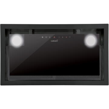 Hota CATA GC DUAL A 75 XGBK /D Hood, A, 64dB,Negru, 130 W