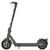 Ninebot by Segway MAX G30E II 25 km/h Negru 100kg