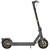 Ninebot by Segway MAX G30E II 25 km/h Negru 100kg