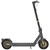 Ninebot by Segway MAX G30E II 25 km/h Negru 100kg