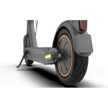 Ninebot by Segway MAX G30E II 25 km/h Negru 100kg