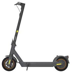 Ninebot by Segway MAX G30E II 25 km/h Negru 100kg