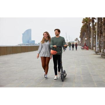 Ninebot by Segway MAX G30E II 25 km/h Negru 100kg