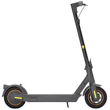 Ninebot by Segway MAX G30E II 25 km/h Negru 100kg